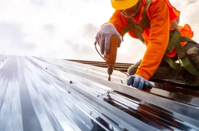 Travaux de zinguerie à Neuville-sur-Saône